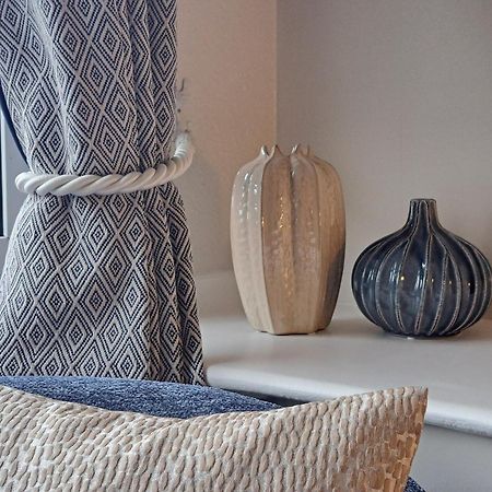 Schooner Point Guest House Looe Extérieur photo