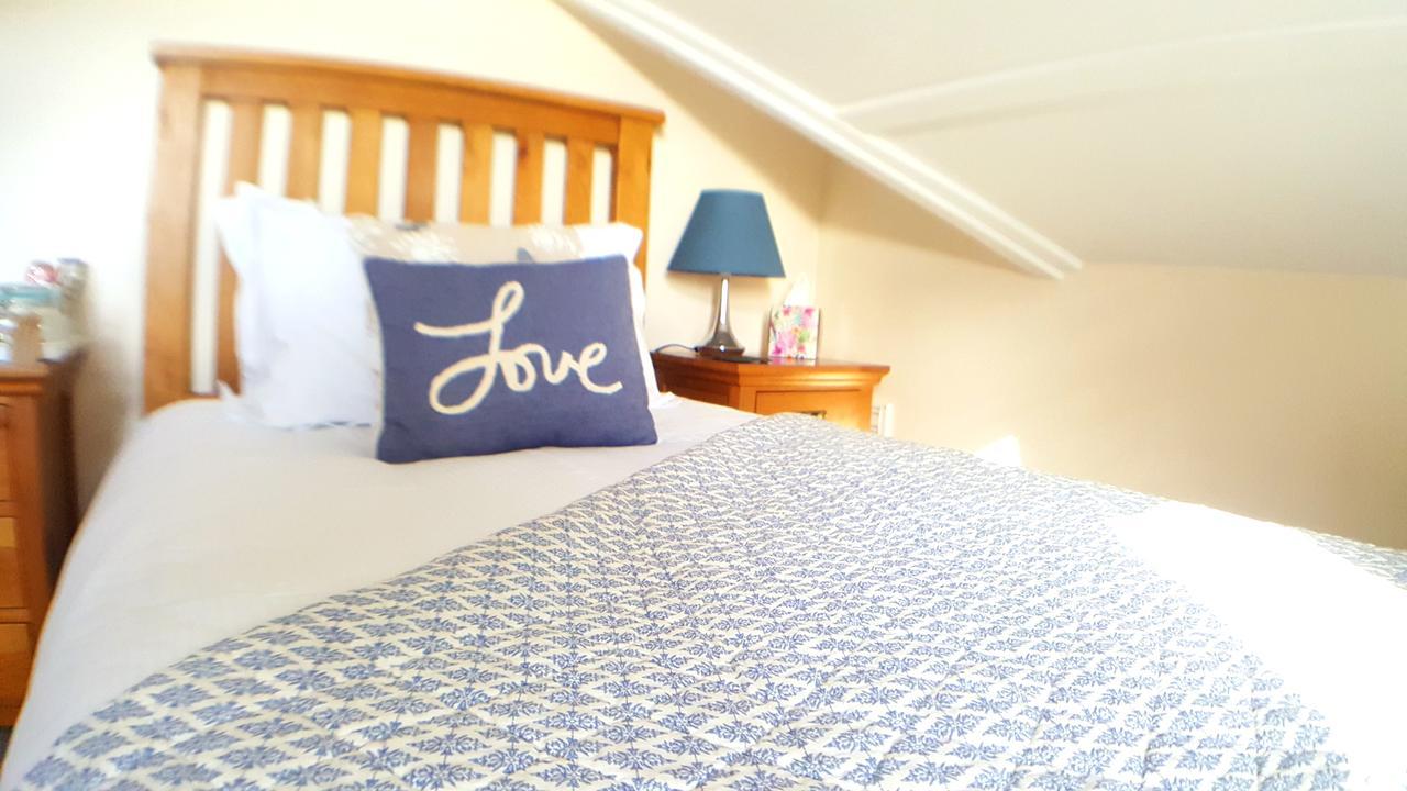 Schooner Point Guest House Looe Extérieur photo