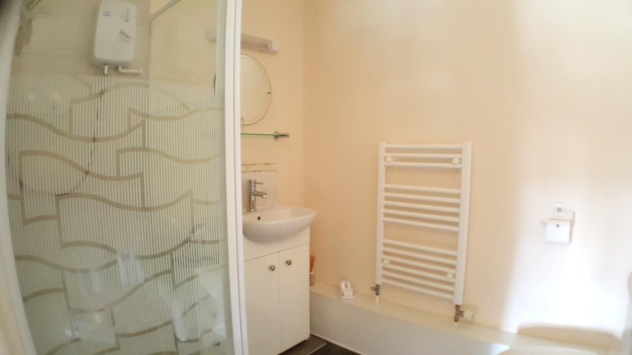 Schooner Point Guest House Looe Extérieur photo